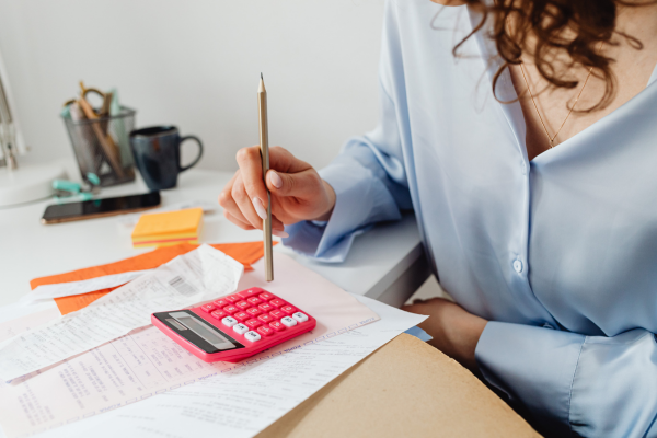 Why Small Financial Habits Matter More Than Big Goals