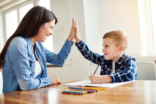 Courageous Conversations: Preparing Kids for Real Life