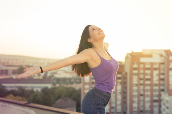 From Stress to Alignment: The Science and Spirit of Healing for Accountants
