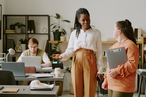 Lead with Heart: Why Caring and Recognition Are Your Greatest ROI
