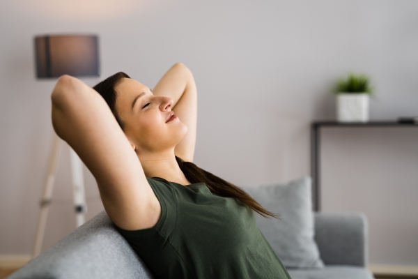 Reclaiming Your Energy: Small Shifts, Big Healing