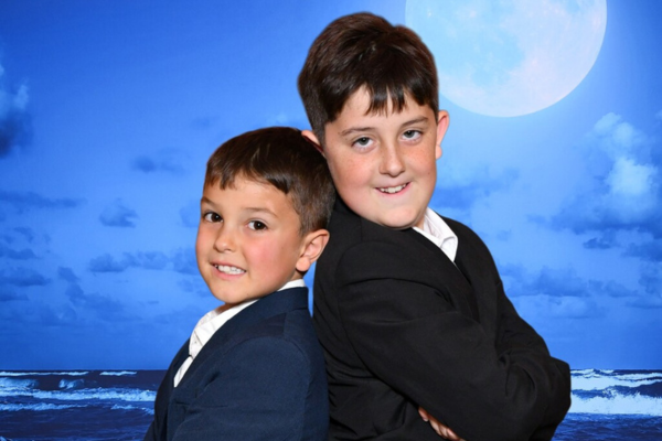 Snuggles, Zoom Bombs, and Elk Fest: A Heartfelt Kid Panel on Work–Life Harmony