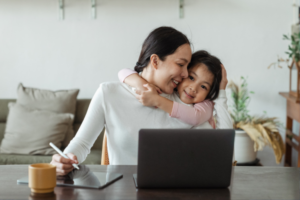 What Your Kids Wish You Knew About Work-Life Balance