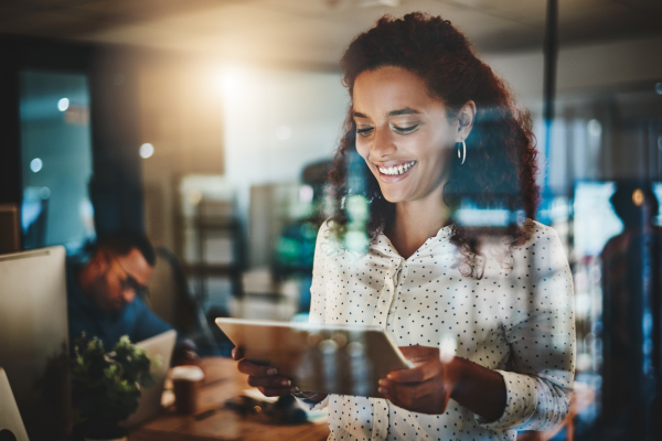 How to Stop Resisting Tech and Start Using It to Your Advantage