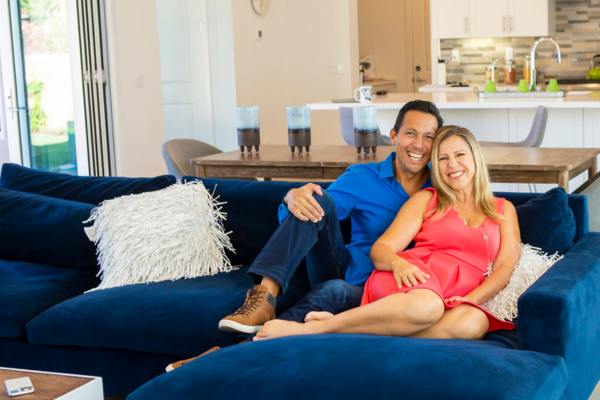 The Relationship Reset: Self-Worth, Connection, and Coming Home to Peace