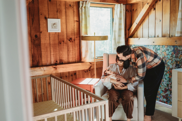Why High-Achieving Moms Burn Out and How to Break the Cycle