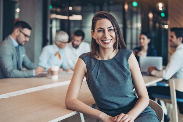 Re-Release: Redefining Leadership – Building a Firm That Works for You