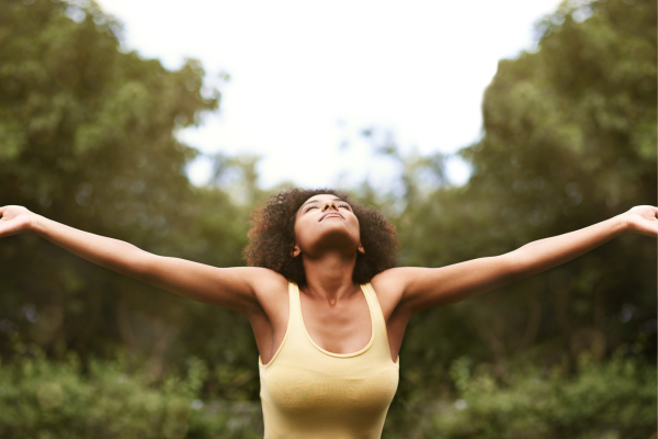 Stop Waiting for Joy, Learn to Cultivate It Now