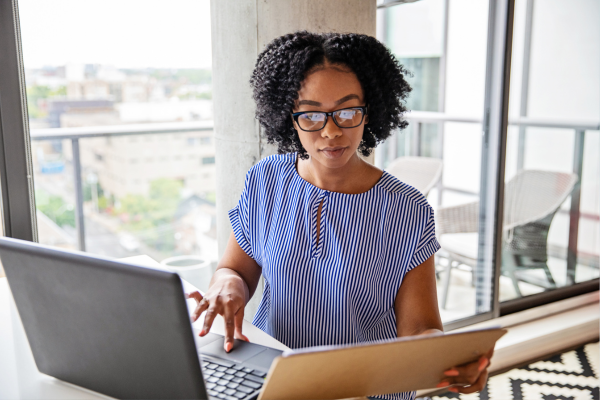Productivity Isn’t About Doing More. It’s About Doing What Matters.