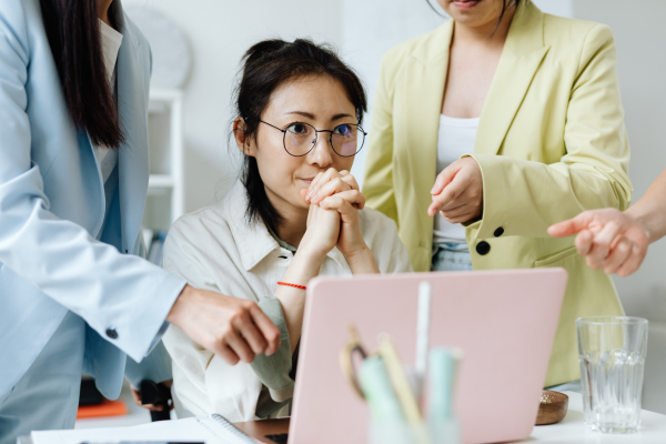 Decision Fatigue Is Draining You More Than Your Workload Is