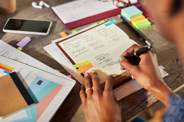 Your To-Do List Isn’t the Problem. Your System Is.