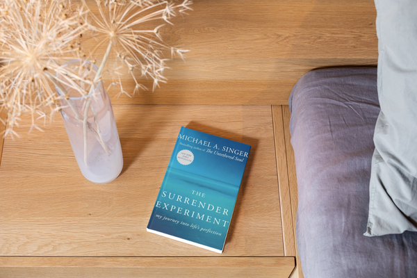 The Surrender Experiment – Our Favorite Finds